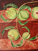 Rosemary Fox Designs, Rose Fox Biography